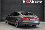 Audi A7 I (4G) Екатеринбург  - изображение 30