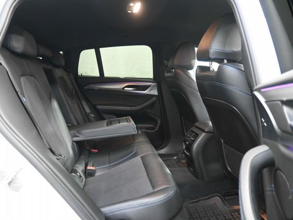 BMW X4 II (G02) с пробегом 2020 года, цена 5 099 900 рублей, 81180 км, внедорожник, Автокод Объявления