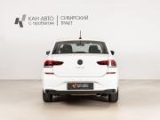 Volkswagen Polo VI Казань  - изображение 12