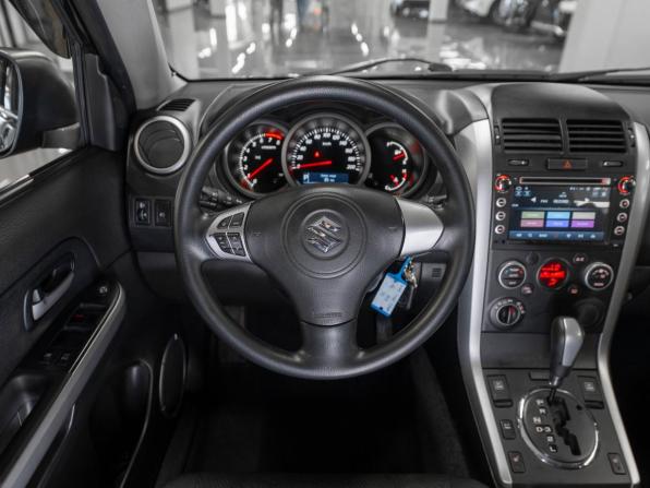 Suzuki Grand Vitara II Рестайлинг 2 с пробегом 2014 года, цена 1 690 000 рублей, 96972 км, внедорожник, Автокод Объявления
