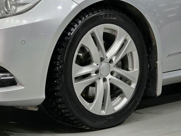 Mercedes-Benz E-Класс IV (W212 S212 C207) с пробегом 2010 года, цена 1 315 000 рублей, 228741 км, седан, Автокод Объявления