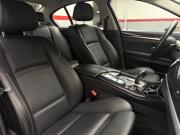 BMW 5 серии VI (F10/F11/F07) Рестайлинг Ростов-на-Дону  - изображение 40