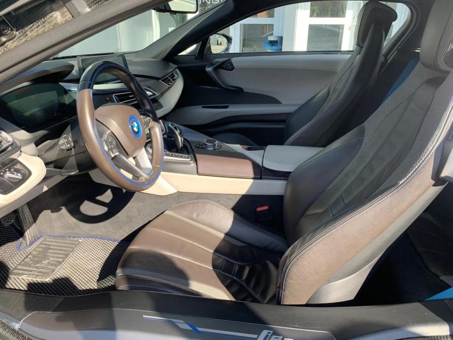 BMW i8 I Краснодар  - изображение 9