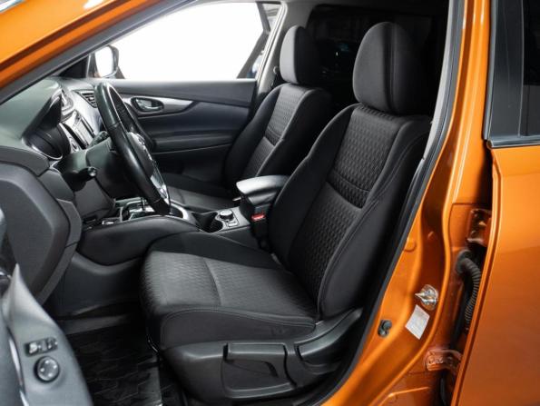 Nissan X-Trail III Рестайлинг с пробегом 2019 года, цена 2 020 000 рублей, 119117 км, внедорожник, Автокод Объявления
