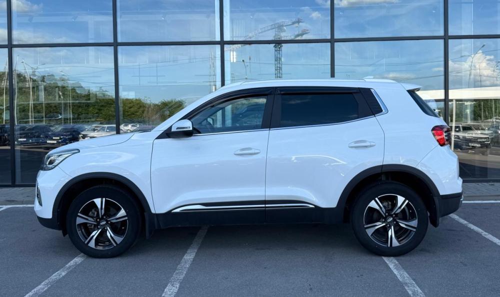 Chery Tiggo 4 Pro I Воронеж  - изображение 5