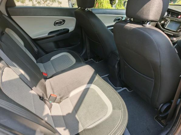 Kia Ceed II Рестайлинг с пробегом 2017 года, цена 999 000 рублей, 383512 км, универсал, Автокод Объявления