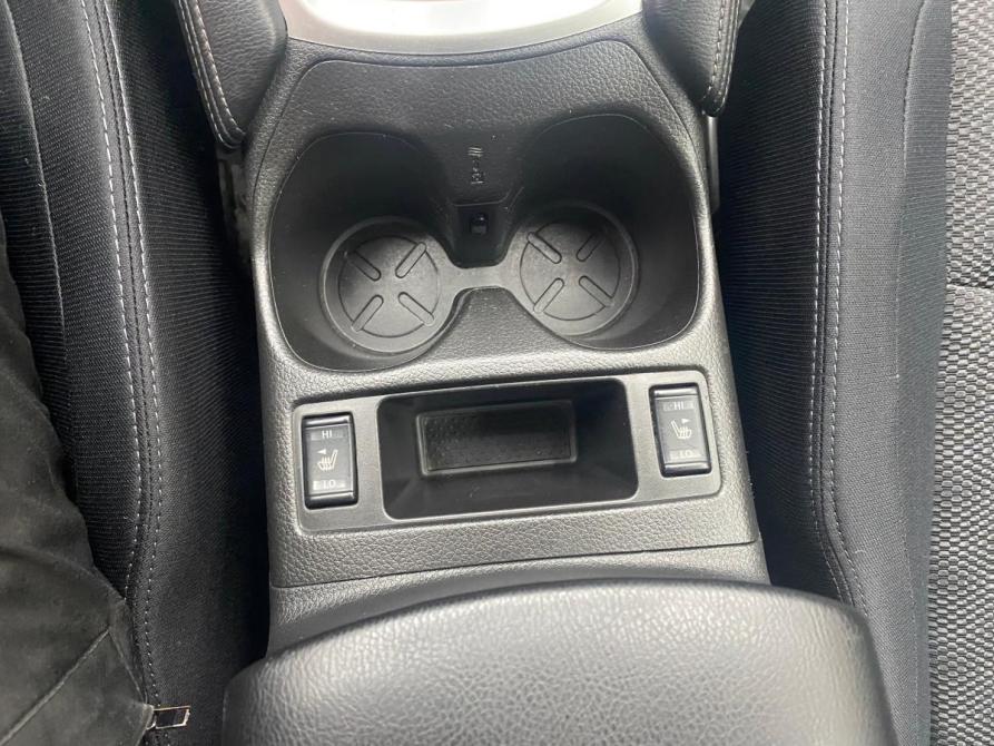 Nissan Qashqai II Альметьевск  - изображение 23