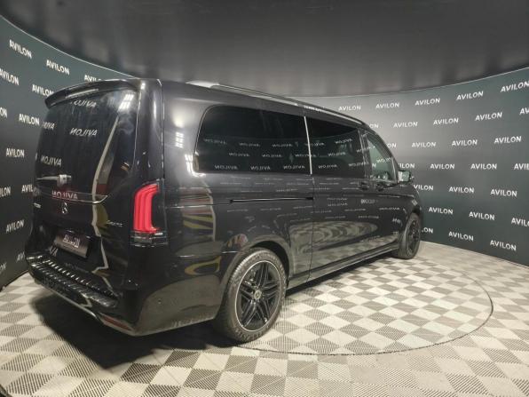Новый Mercedes-Benz V-Класс III (W447) Рестайлинг 2 2025 года, цена 14 846 045 рублей, минивэн, Автокод Объявления