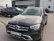Mercedes-Benz GLC I (X253) Рестайлинг Санкт-Петербург  - изображение 5