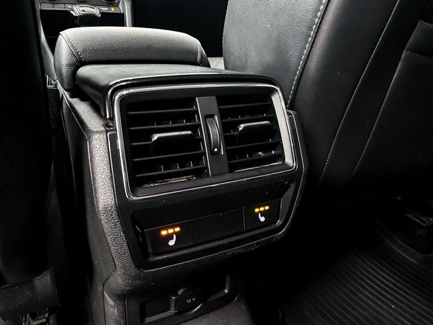 Skoda Kodiaq I Уфа  - изображение 18