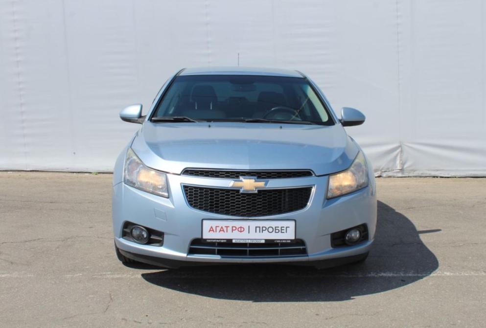 Chevrolet Cruze I Нижний Новгород  - изображение 2