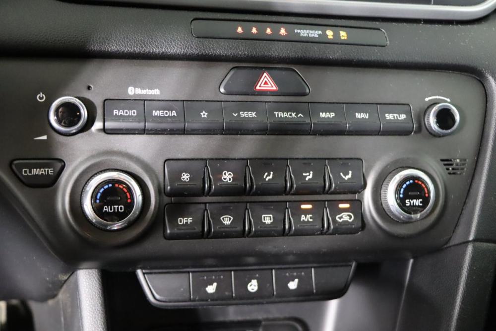 Kia Sportage IV Рестайлинг Нижний Новгород  - изображение 19