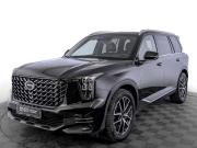 GAC GS8 II Москва  - изображение 31