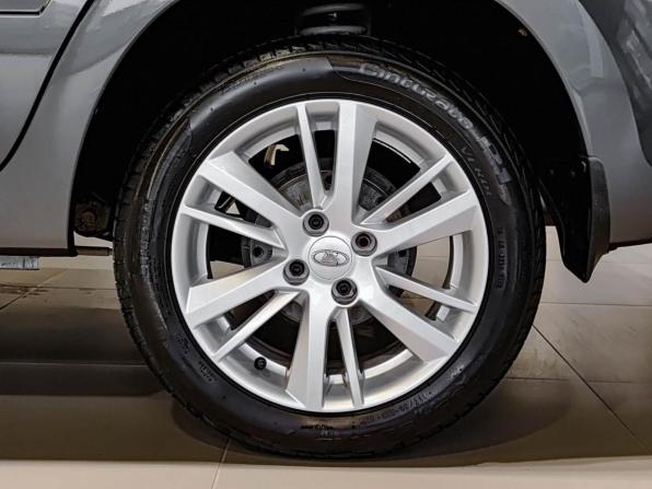 Lada (ВАЗ) Granta I Рестайлинг с пробегом 2024 года, цена 880 000 рублей, 68924 км, лифтбек, Автокод Объявления