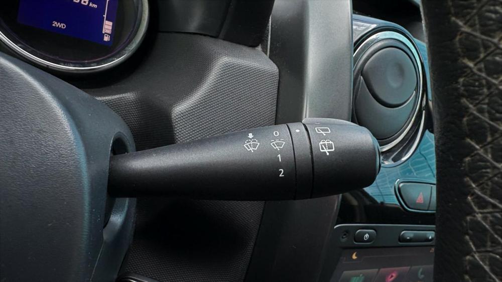 Renault Duster I Рестайлинг Брянск  - изображение 14