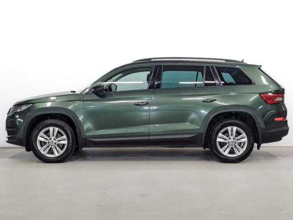 Skoda Kodiaq I с пробегом 2020 года, цена 2 705 000 рублей, 99174 км, внедорожник, Автокод Объявления