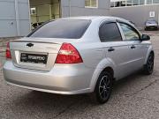 Chevrolet Aveo I Рестайлинг Набережные Челны  - изображение 32