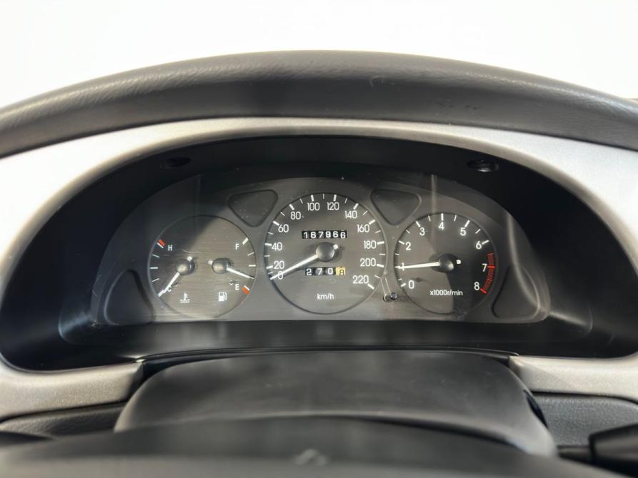 Chevrolet Lanos I Великий Новгород  - изображение 14