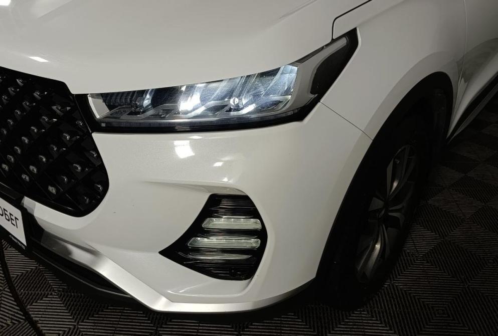 Chery Tiggo 7 Pro I Волгоград  - изображение 23