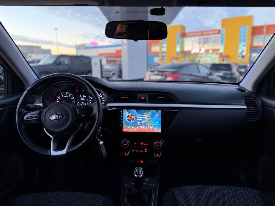 Kia Rio IV Сыктывкар  - изображение 26