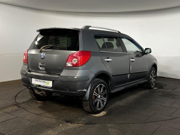 Geely MK Cross I с пробегом 2014 года, цена 229 900 рублей, 100671 км, хэтчбек, Автокод Объявления