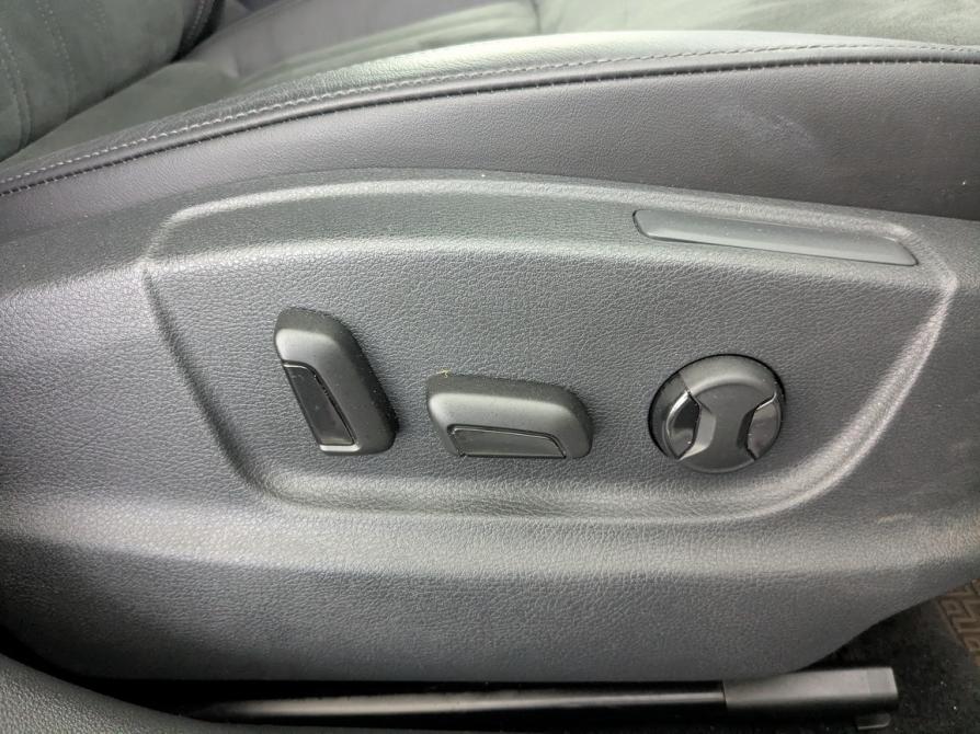 Skoda Octavia III (A7) Рестайлинг Москва  - изображение 24