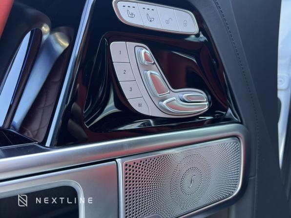 Новый Mercedes-Benz G-Класс AMG II (W465) Рестайлинг 2024 года, цена 32 490 000 рублей, внедорожник, Автокод Объявления