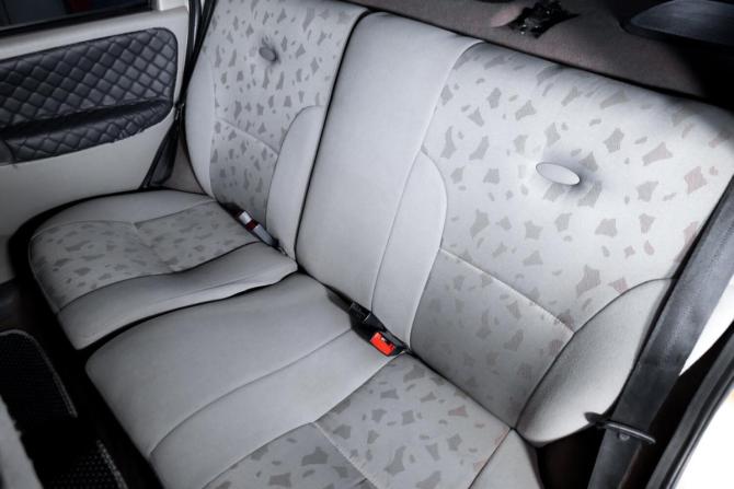 Lada (ВАЗ) Kalina I с пробегом 2006 года, цена 179 000 рублей, 102 км, седан, Автокод Объявления