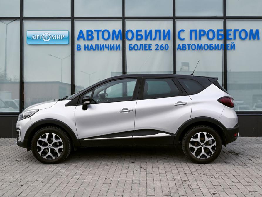 Renault Kaptur I Екатеринбург  - изображение 2