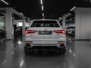 Audi Q3 II (F3) Москва  - изображение 30