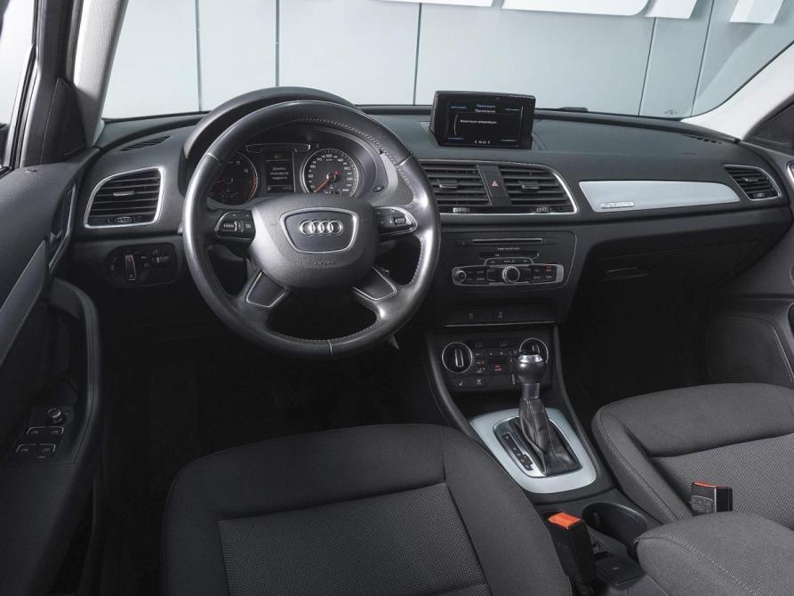 Audi Q3 I (8U) Рестайлинг Ростов-на-Дону  - изображение 6