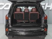 Lexus LX III Рестайлинг 2 Ростов-на-Дону  - изображение 48