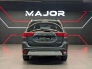 Mitsubishi Outlander III Рестайлинг 3 Москва  - изображение 32