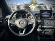 Mercedes-Benz GLE Coupe I (C292) Санкт-Петербург  - изображение 15