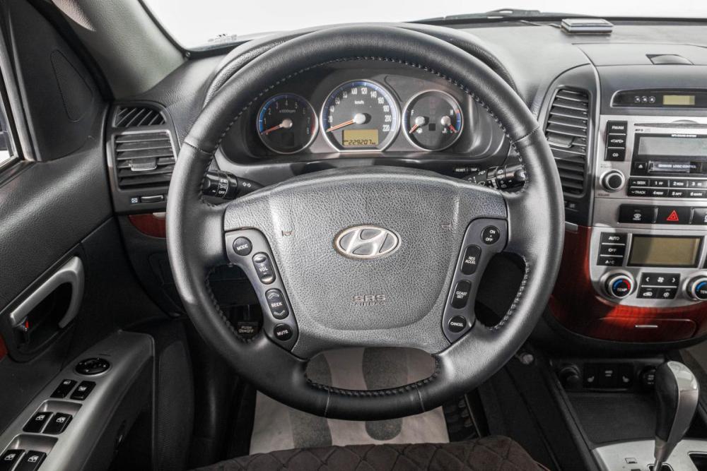 Hyundai Santa Fe II Барнаул  - изображение 15