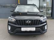 Hyundai Creta I Рестайлинг Москва  - изображение 17