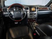 Lexus LX III Рестайлинг Краснодар  - изображение 35