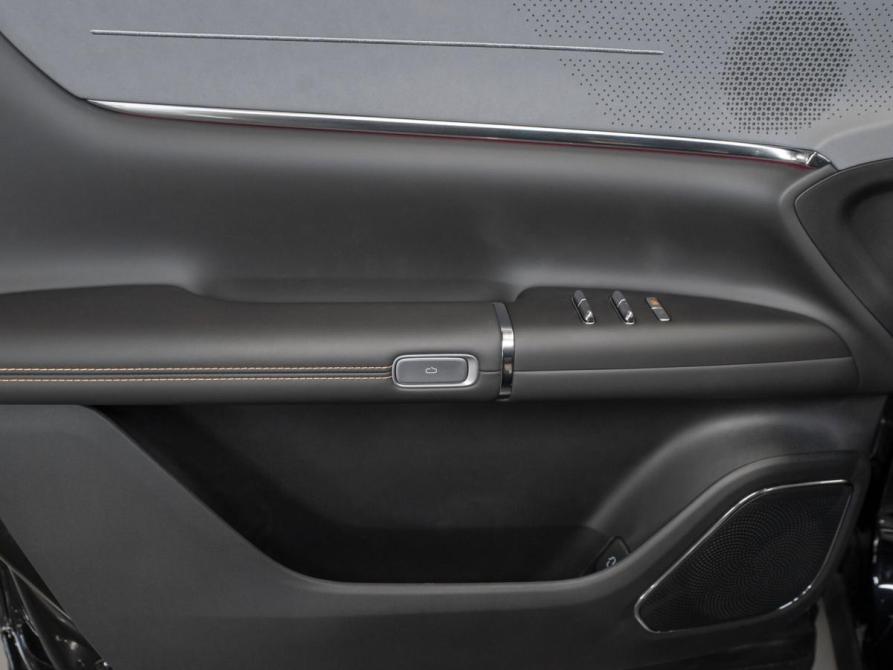 Changan Qiyuan Q07 Москва  - изображение 18