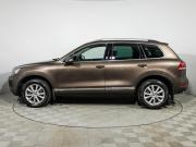 Volkswagen Touareg II Санкт-Петербург  - изображение 30