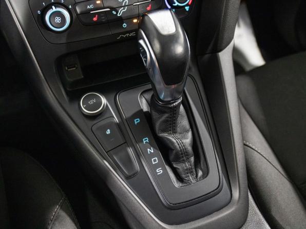 Ford Focus III Рестайлинг с пробегом 2017 года, цена 1 050 000 рублей, 115728 км, седан, Автокод Объявления