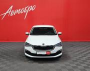 Skoda Rapid II Вологда  - изображение 26