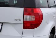 Skoda Yeti I Рестайлинг Нижний Новгород  - изображение 41