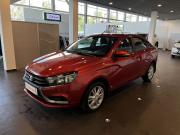 Lada (ВАЗ) Vesta I Чебоксары  - изображение 44