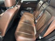 Opel Antara I Рестайлинг Химки  - изображение 23