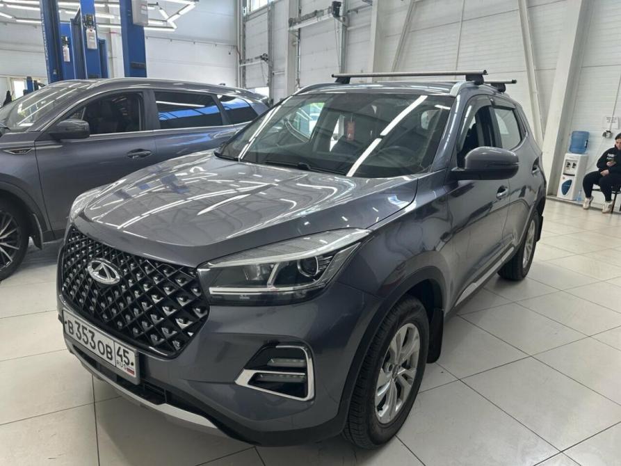 Chery Tiggo 4 Pro I Курган  - изображение 1