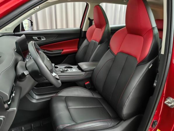 Changan CS55 Plus II с пробегом 2023 года, цена 2 051 000 рублей, 29200 км, внедорожник, Автокод Объявления