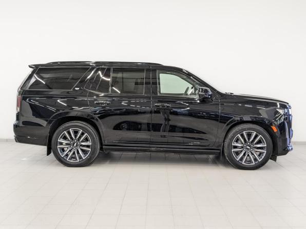 Cadillac Escalade V с пробегом 2021 года, цена 9 650 000 рублей, 75261 км, внедорожник, Автокод Объявления