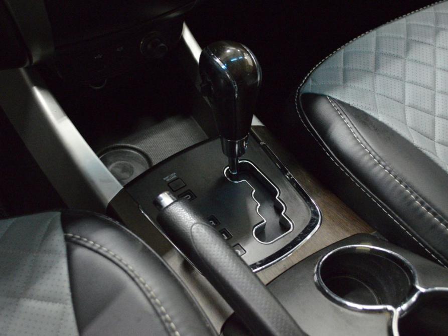 SsangYong Actyon II Санкт-Петербург  - изображение 14