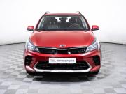 Kia Rio IV Рестайлинг Москва  - изображение 20