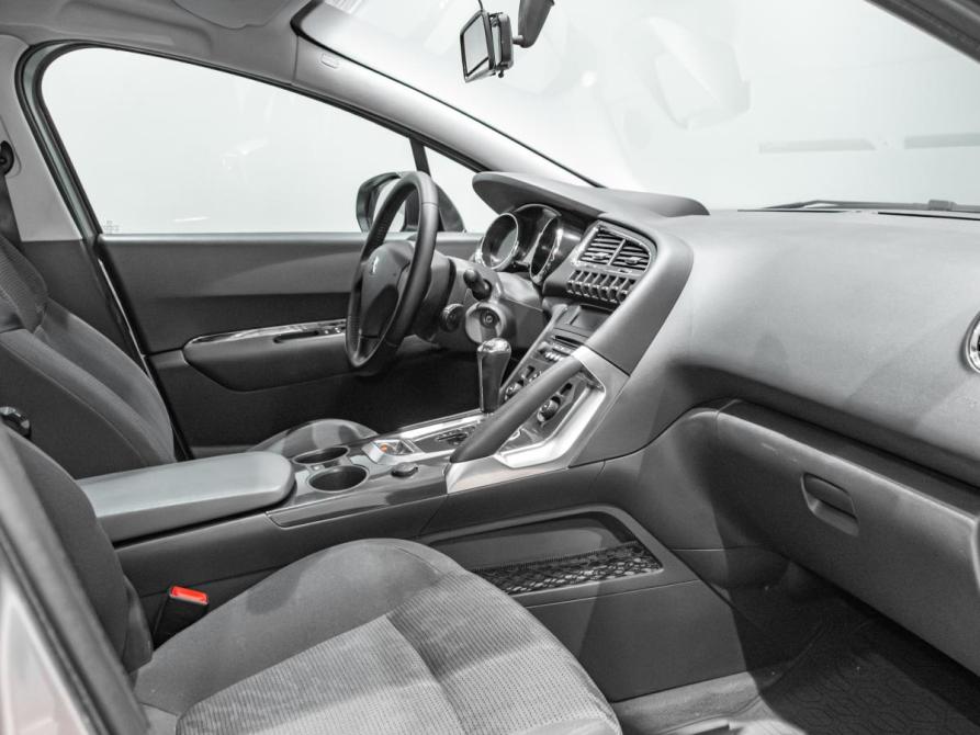 Peugeot 3008 I Екатеринбург  - изображение 15